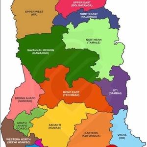 Meet your Posher, Monifa